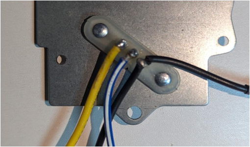 Soldering Height Inspection 