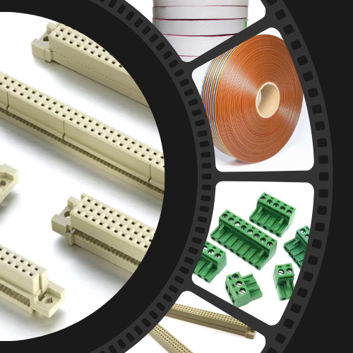 Wire Harness and Wire Materials Related