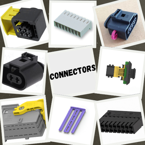 Connectors