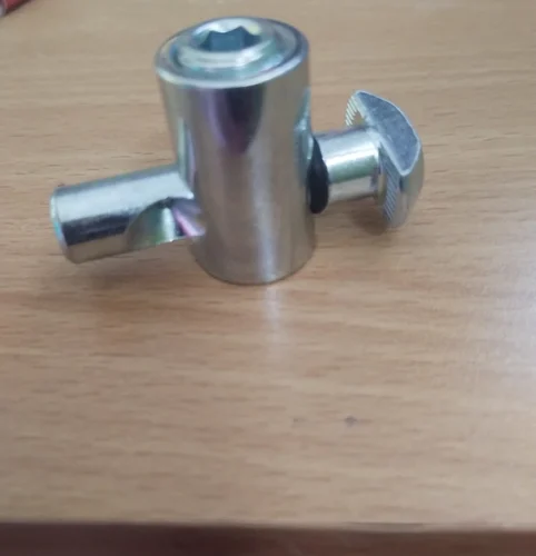 Button Head Cap Screws