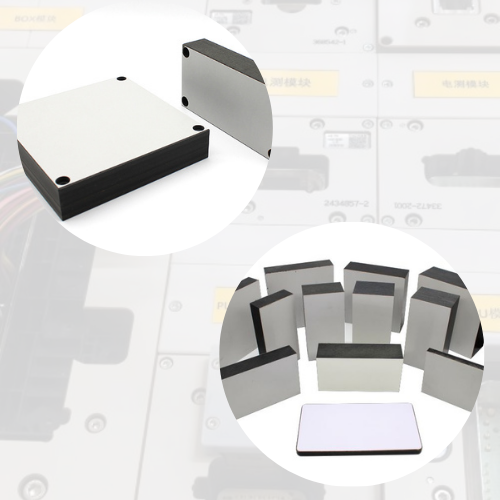 Compact Laminate Board