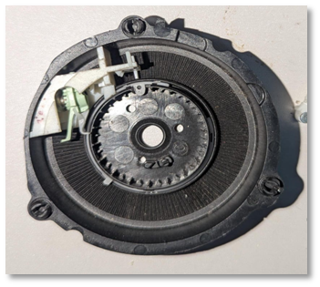 Fakra Connector Inspection