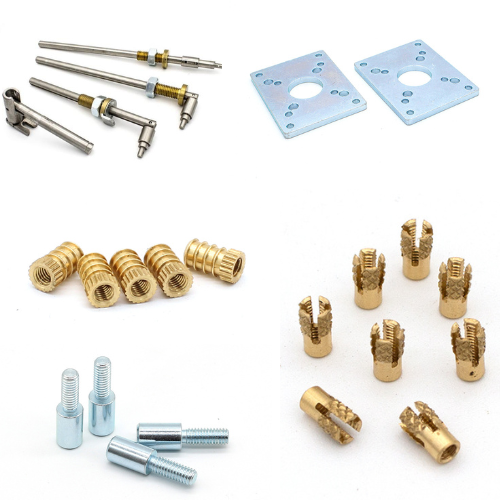 Hardware & Others